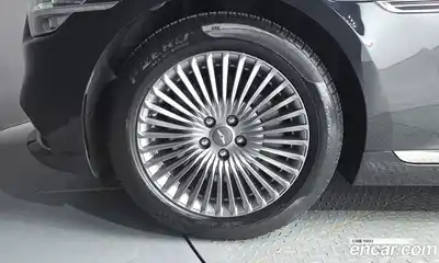 Genesis G90 2020 3.8 автомат (гидро), миниатюра 5