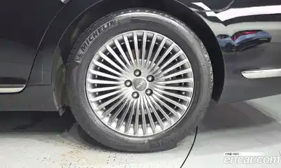 Genesis G90 2020 3.8 автомат (гидро), миниатюра 7