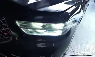 Genesis G90 2020 3.8 автомат (гидро), миниатюра 8