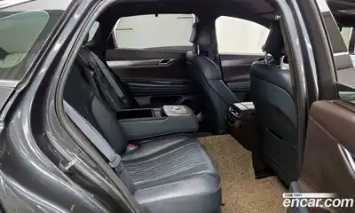 Genesis G80 2021 2.2 автомат (гидро), миниатюра 12