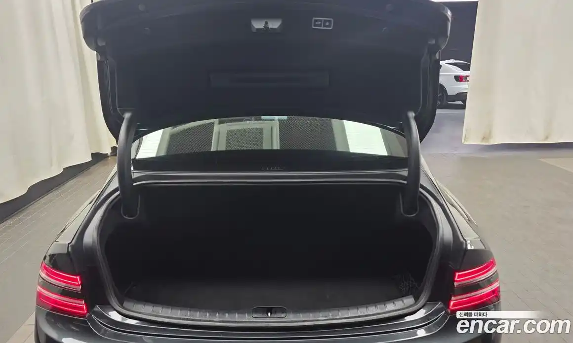 Genesis G80 2021 2.2 автомат (гидро), фото 20