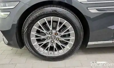 Genesis G80 2021 2.2 автомат (гидро), миниатюра 5