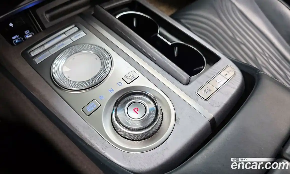 Genesis G80 2021 2.2 автомат (гидро), фото 9