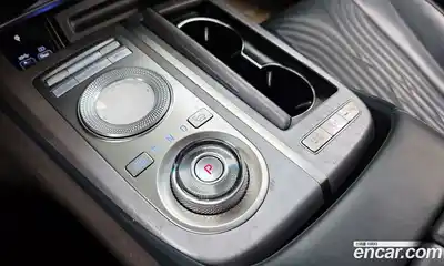 Genesis G80 2021 2.2 автомат (гидро), миниатюра 9