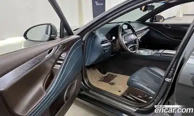 Genesis G80 2021 2.2 автомат (гидро), миниатюра 10