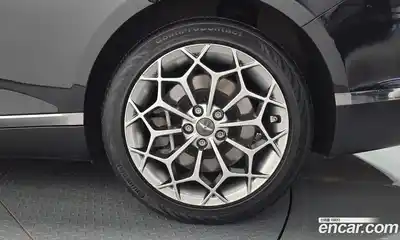 Genesis G80 2022 2.5 автомат (гидро), миниатюра 7