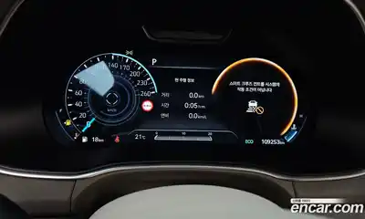 Genesis GV80 2022 2.5 автомат (гидро), миниатюра 11