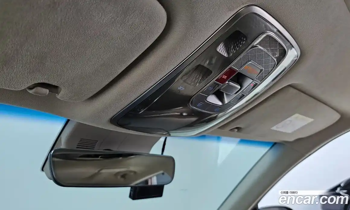 Genesis GV80 2022 2.5 автомат (гидро), фото 25