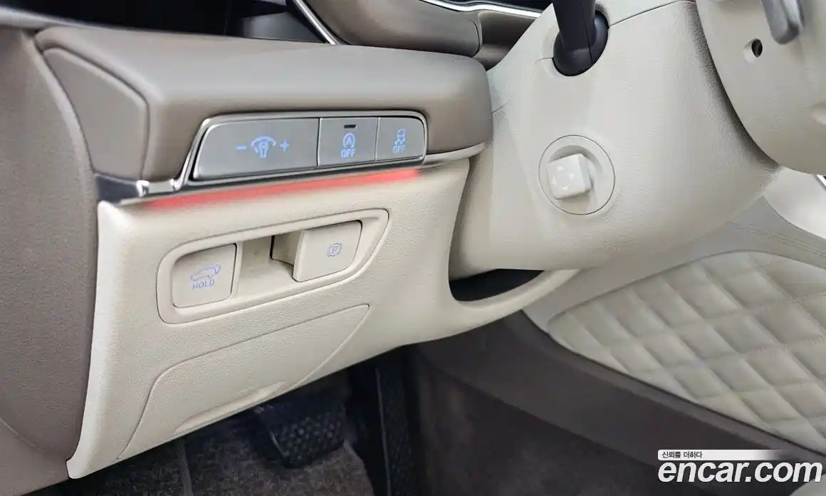 Genesis GV80 2022 2.5 автомат (гидро), фото 26
