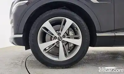 Genesis GV80 2022 2.5 автомат (гидро), миниатюра 5