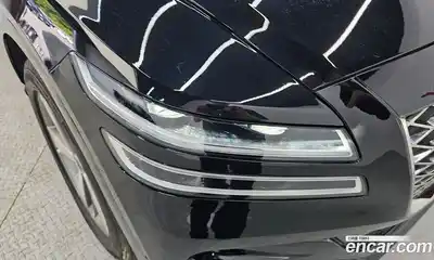 Genesis GV80 2022 2.5 автомат (гидро), миниатюра 8