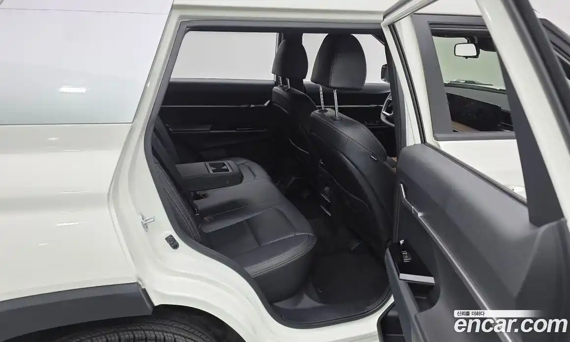 SsangYong Torres 2025 1.5 автомат (гидро), фото 11