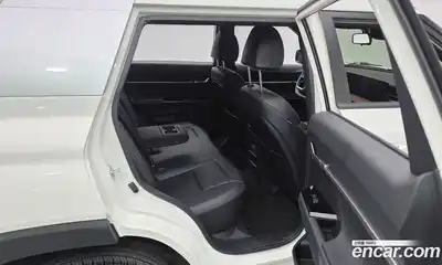 SsangYong Torres 2025 1.5 автомат (гидро), миниатюра 11