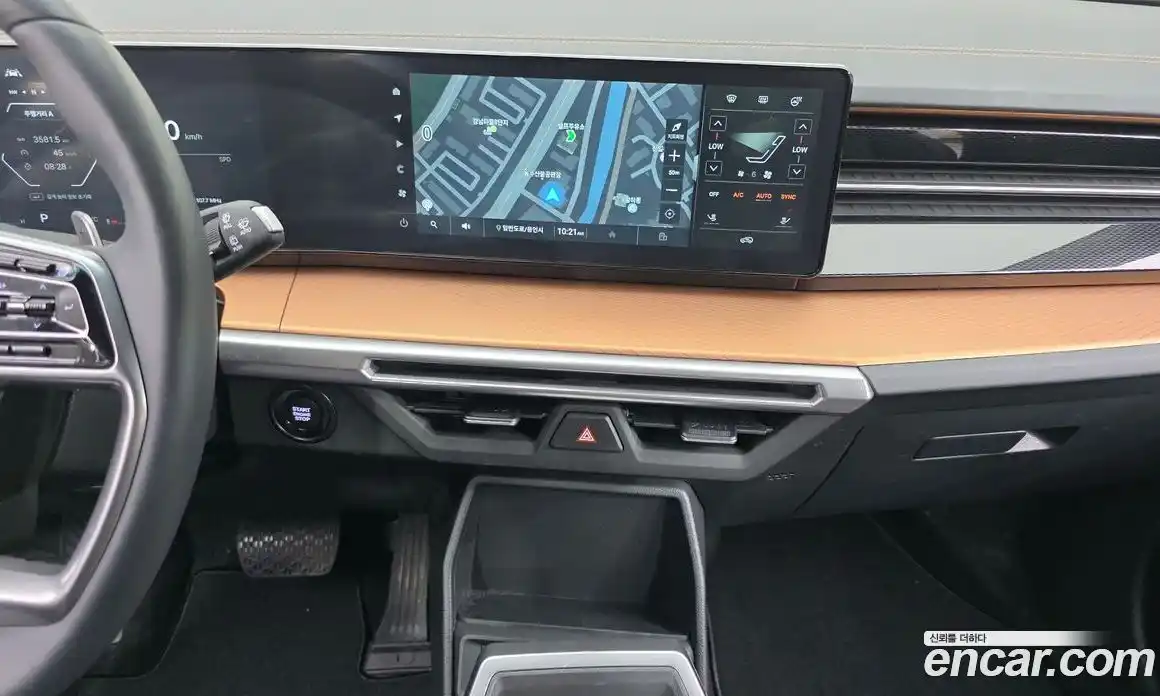 SsangYong Torres 2025 1.5 автомат (гидро), фото 15