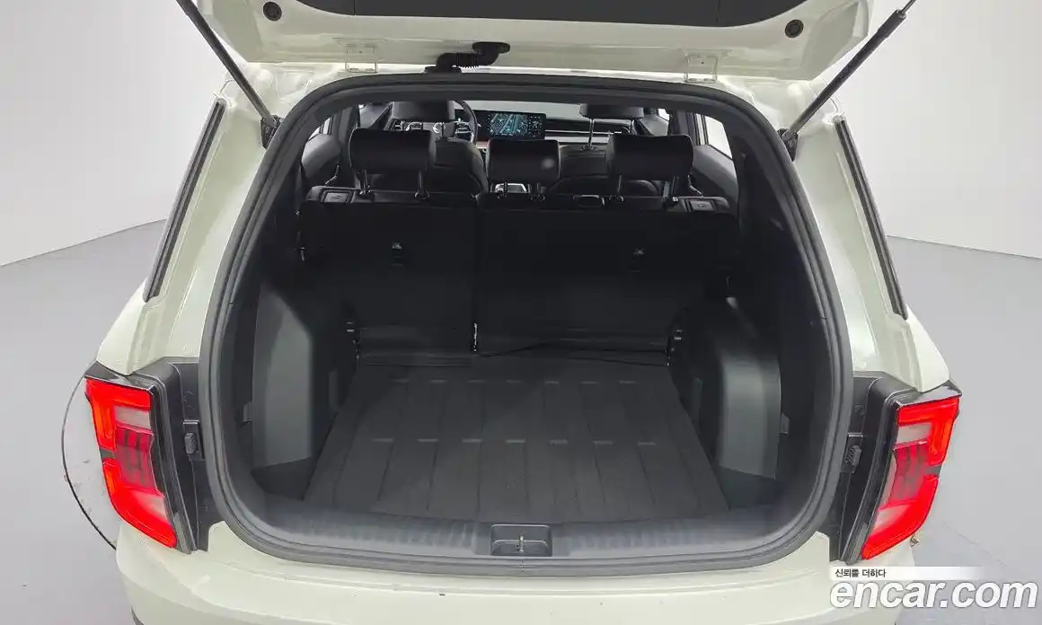 SsangYong Torres 2025 1.5 автомат (гидро), фото 20