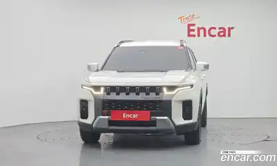 SsangYong Torres 2025 1.5 автомат (гидро), миниатюра 3