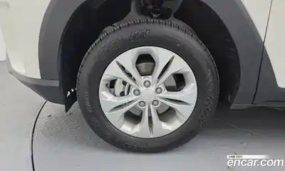 SsangYong Torres 2025 1.5 автомат (гидро), миниатюра 5