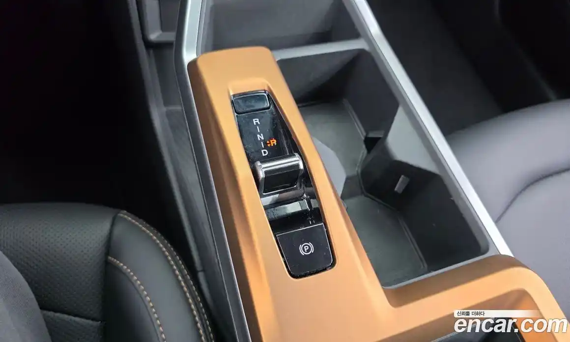 SsangYong Torres 2025 1.5 автомат (гидро), фото 9