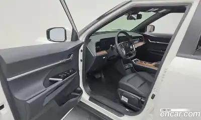 SsangYong Torres 2025 1.5 автомат (гидро), миниатюра 10