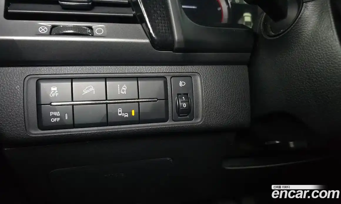 SsangYong Rexton 2021 2.2 автомат (гидро), фото 23