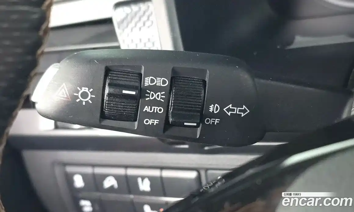 SsangYong Rexton 2021 2.2 автомат (гидро), фото 24