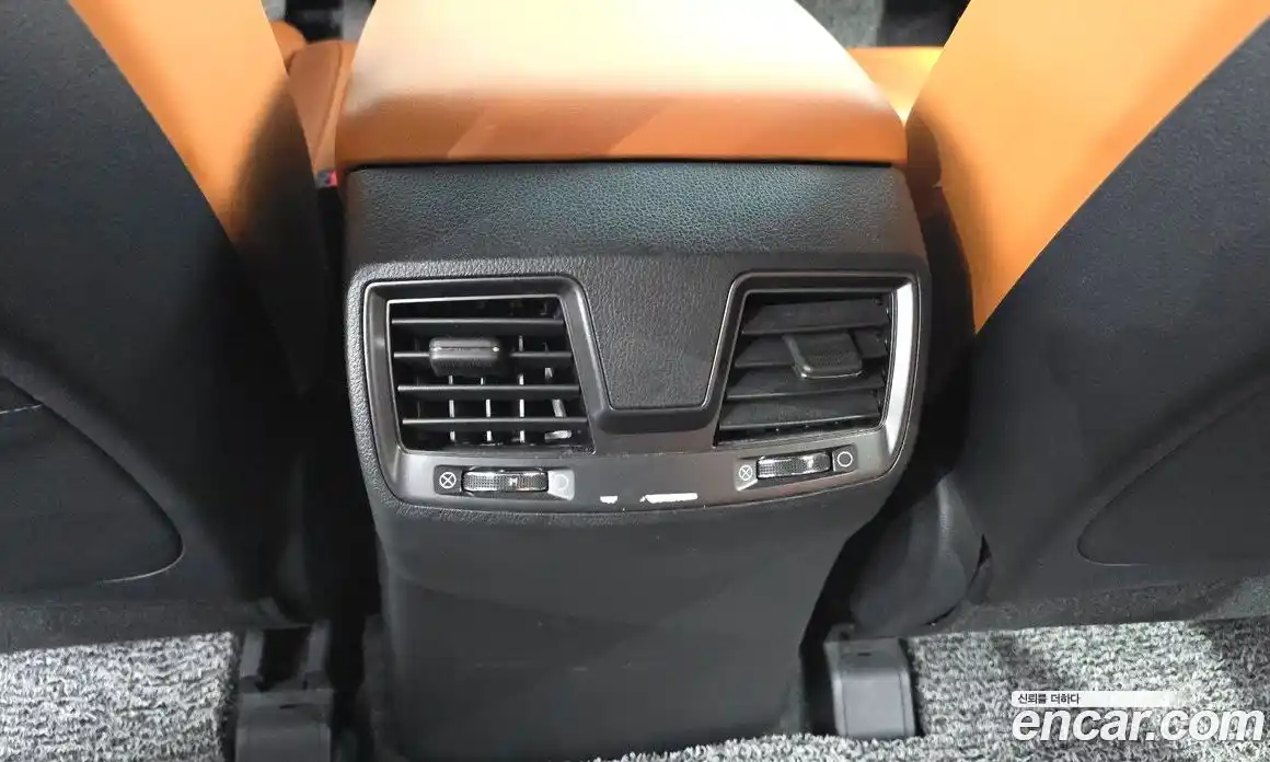 SsangYong Rexton 2021 2.2 автомат (гидро), фото 29