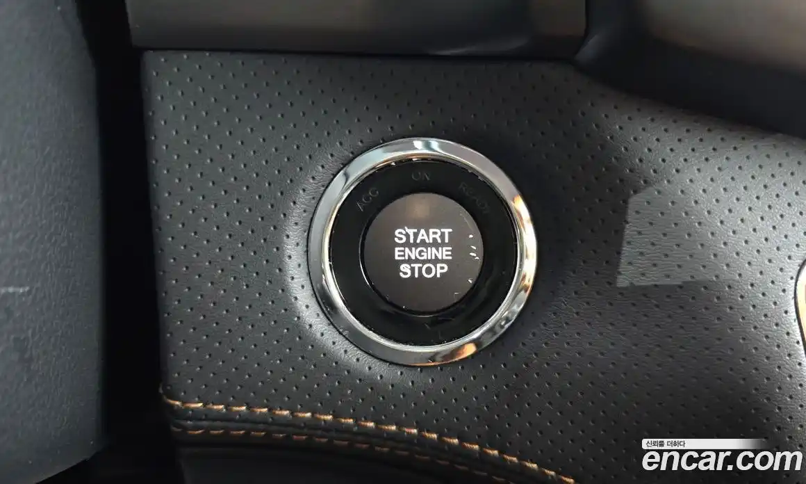 SsangYong Rexton 2021 2.2 автомат (гидро), фото 30