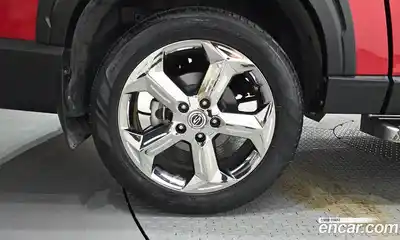 SsangYong Rexton 2021 2.2 автомат (гидро), миниатюра 5