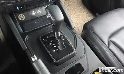 SsangYong Rexton 2022 2.2 автомат (гидро), миниатюра 12