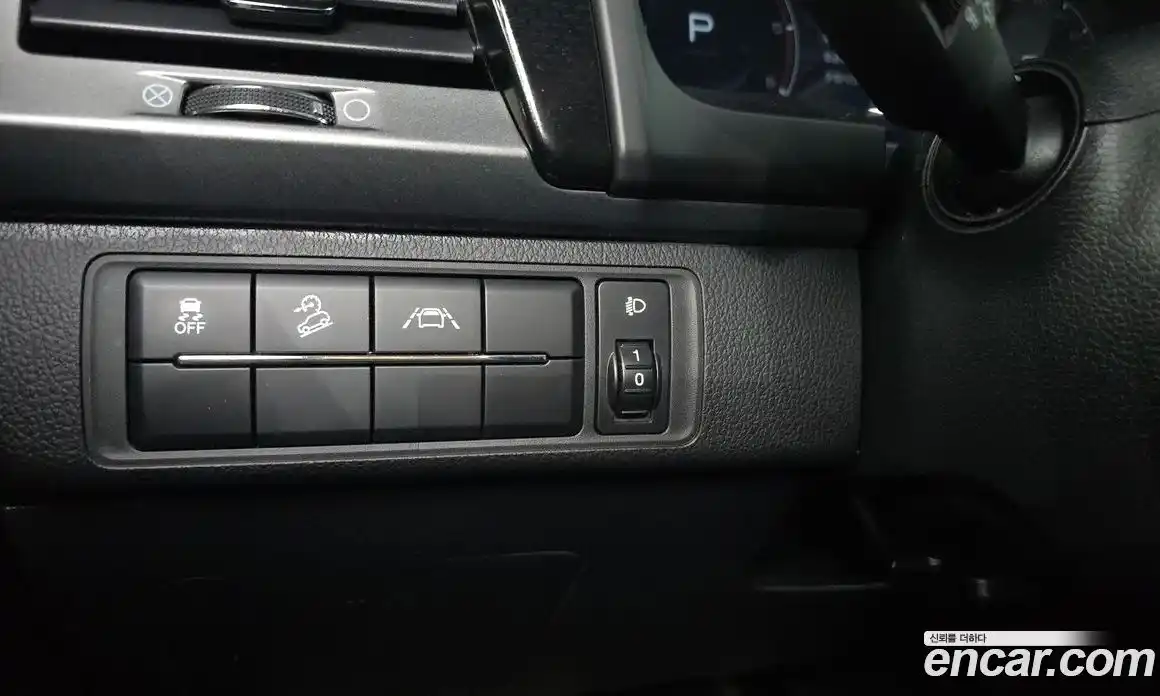 SsangYong Rexton 2022 2.2 автомат (гидро), фото 22