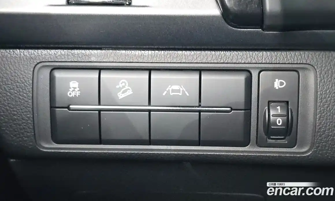 SsangYong Rexton 2022 2.2 автомат (гидро), фото 27