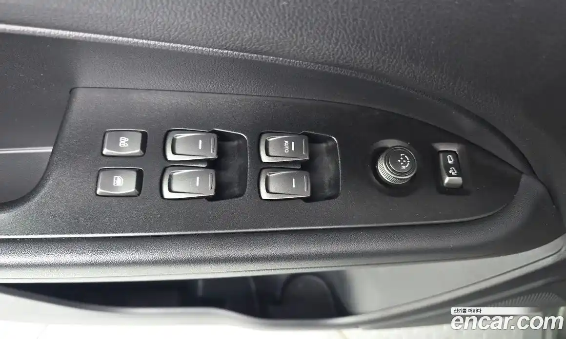 SsangYong Rexton 2022 2.2 автомат (гидро), фото 30