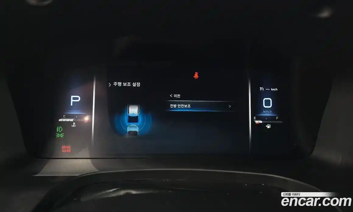 SsangYong Rexton 2022 2.2 автомат (гидро), фото 31
