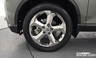 SsangYong Rexton 2022 2.2 автомат (гидро), миниатюра 5
