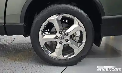SsangYong Rexton 2022 2.2 автомат (гидро), миниатюра 7