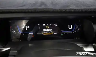 SsangYong Torres 2023 1.5 автомат (гидро), миниатюра 11
