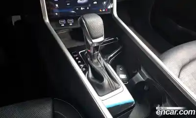 SsangYong Torres 2023 1.5 автомат (гидро), миниатюра 12