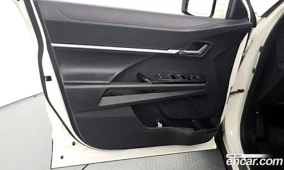 SsangYong Torres 2023 1.5 автомат (гидро), фото 14
