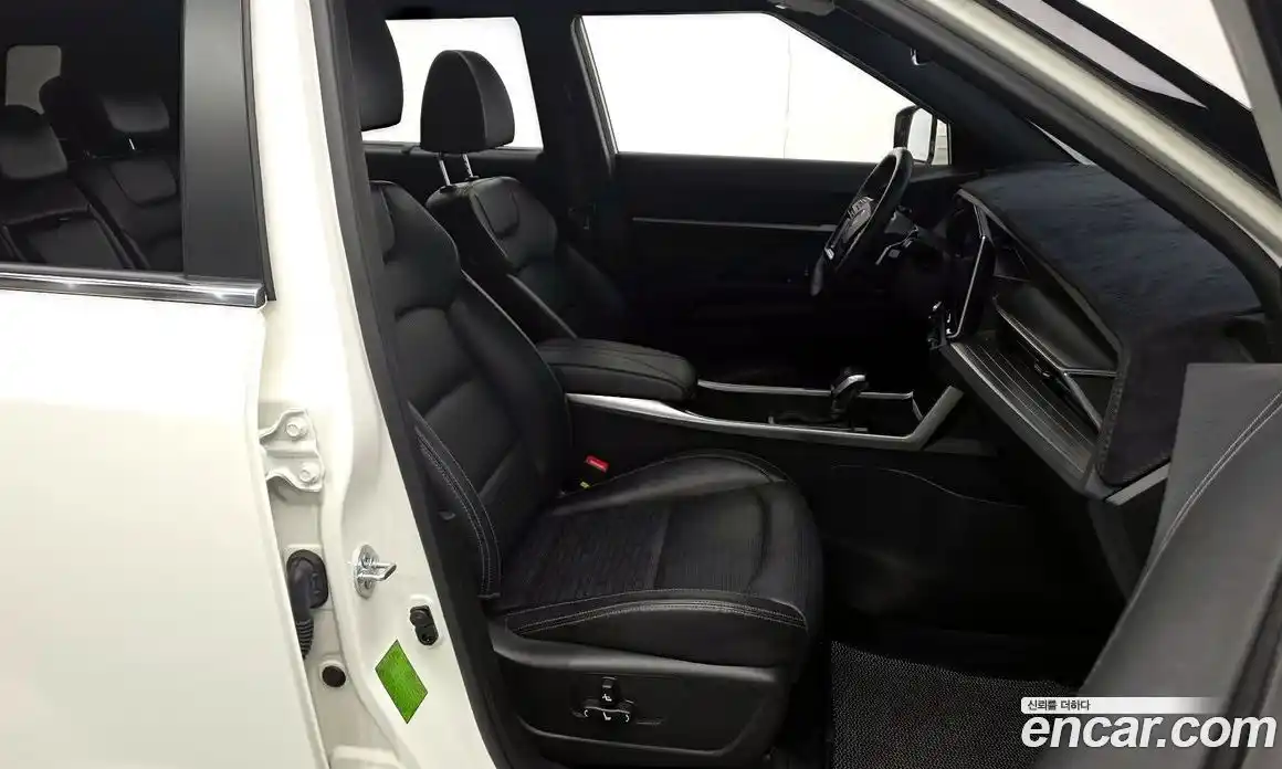 SsangYong Torres 2023 1.5 автомат (гидро), фото 16