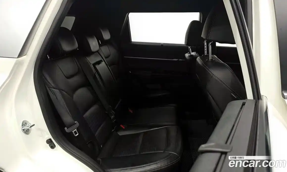 SsangYong Torres 2023 1.5 автомат (гидро), фото 17