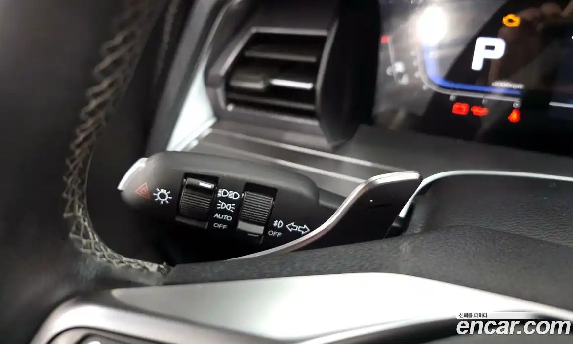 SsangYong Torres 2023 1.5 автомат (гидро), фото 22