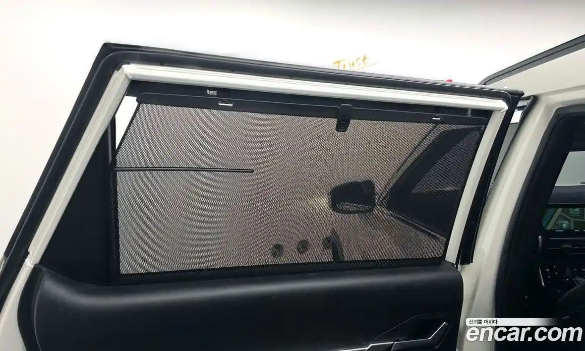 SsangYong Torres 2023 1.5 автомат (гидро), фото 24