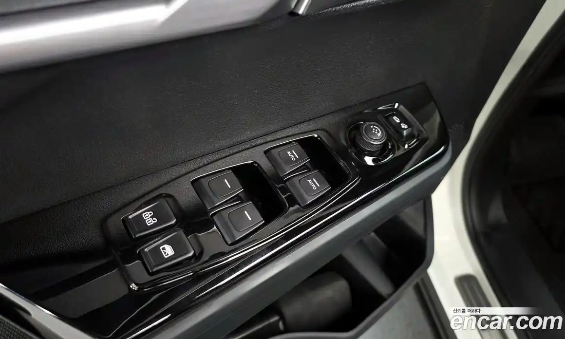 SsangYong Torres 2023 1.5 автомат (гидро), фото 28