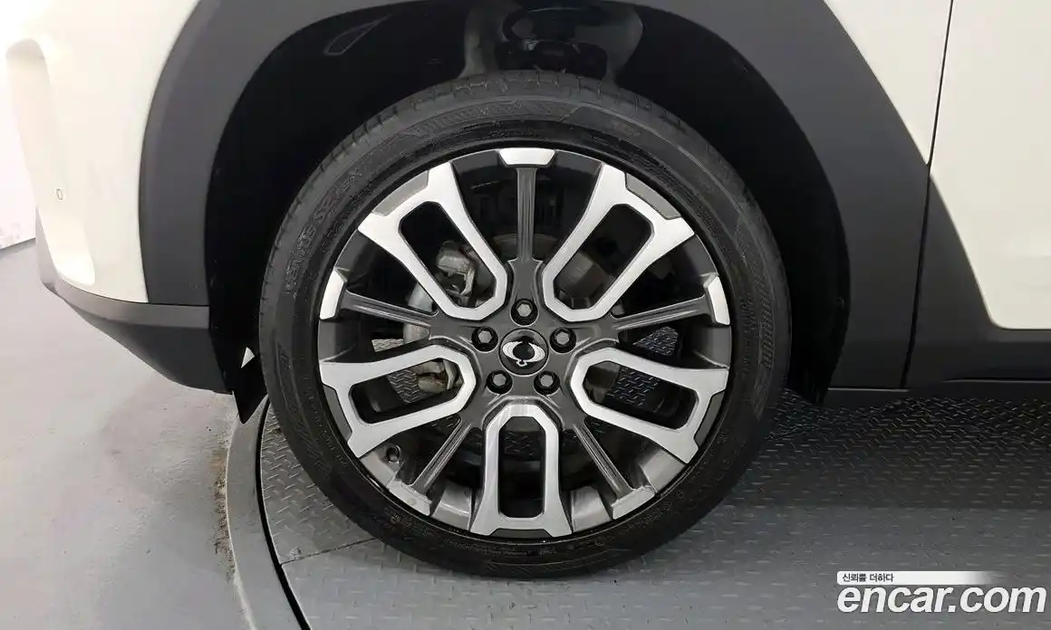 SsangYong Torres 2023 1.5 автомат (гидро), фото 5