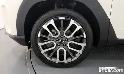 SsangYong Torres 2023 1.5 автомат (гидро), миниатюра 5