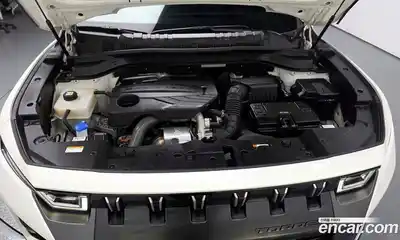 SsangYong Torres 2023 1.5 автомат (гидро), миниатюра 6