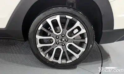 SsangYong Torres 2023 1.5 автомат (гидро), миниатюра 7