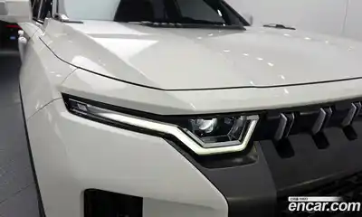 SsangYong Torres 2023 1.5 автомат (гидро), миниатюра 8
