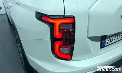 SsangYong Torres 2023 1.5 автомат (гидро), миниатюра 9