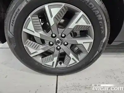 SsangYong Torres 2024 0.1 автомат (гидро), миниатюра 7